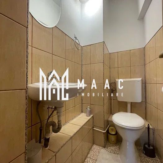 Apartament 3Camere I Decoandat I Etaj Intermediar I Turnisor - Poză 7