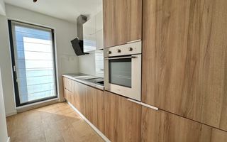 Apartament 2 Camere - One Herastrau Park - Poză 5