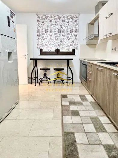 Ocazie! Vila 5 camere Oxford Gardens garaj+terasa,  Scoala Olga Gudynn! - Poză 6