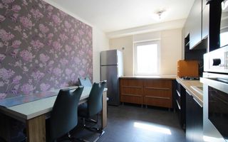 Apartament 4 camere de inchiriat in Gheorgheni - Poză 5
