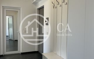 Apartament cu 2 camere de închiriat in Prima Onestilor, Oradea - Poză 9