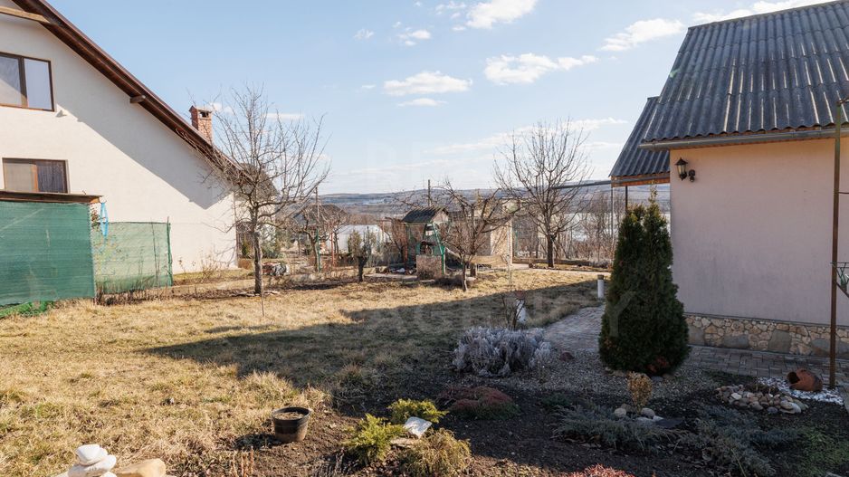 Vânzare casă de vacanță 130 mp, + 6 ari Dănceni,Ialoveni - Poză 30
