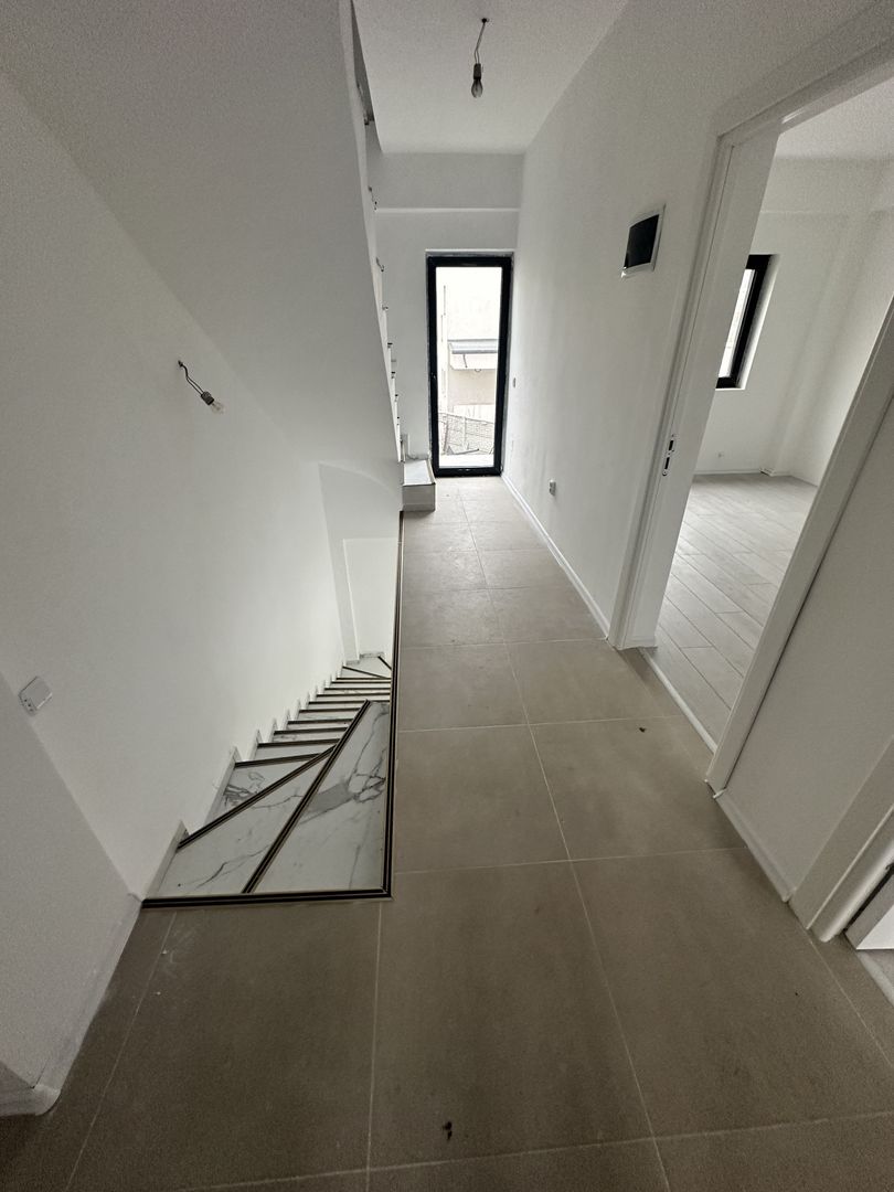 CASA INSIRUITA 5 CAMERE - BRAGADIRU, TOATE UTILITATILE, COMISION 0% - Poză 11