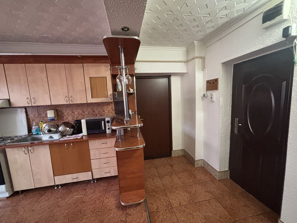 BRASADAS vinde ap 2 cam etaj 3/4 Micro 17 Indep. - Poză 4