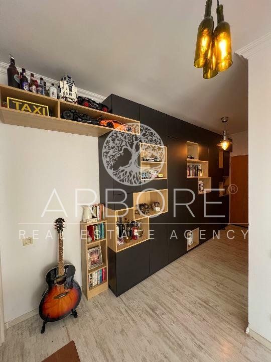 Apartament 3 camere cu 1 loc de parcare subteran, 101 mp - Otopeni - Poză 4
