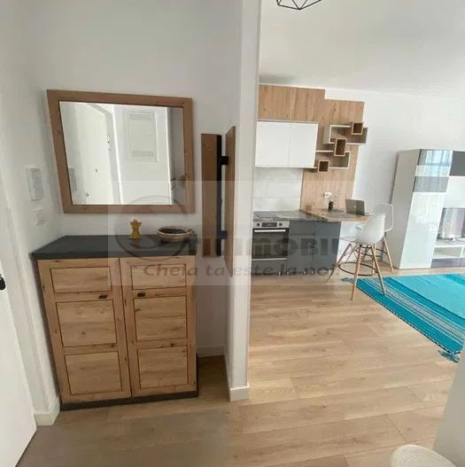 Ap 2 cam, 44mp, Silk District , mobilat si utilat  + loc prc 156.000 € - Poză 3