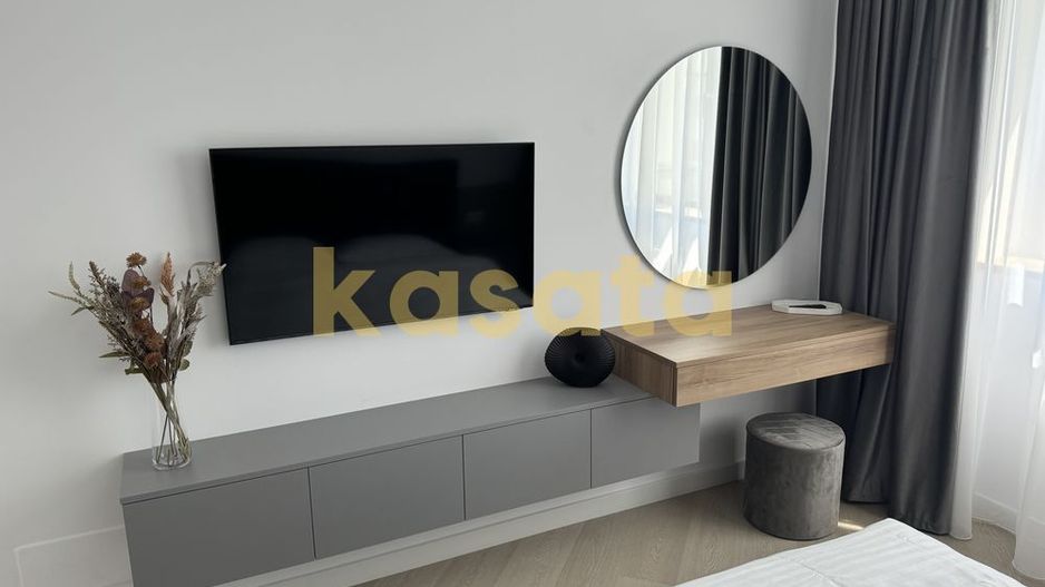 Apartament de inchiriat | 2 camere | Cortina North Pipera - Poză 8