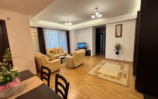 4-Room Apartment | North Area Lake View | 117 sqm - Poză 13