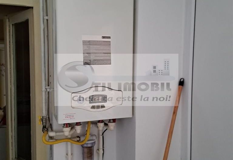 Apartament 2 Camere PIATA UNIRII - 450 euro - Poză 5