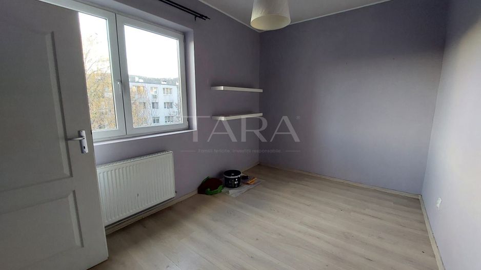 EXCLUSIVITATE. Apartament cu panorama superba! Constructie Noua. - Poză 7