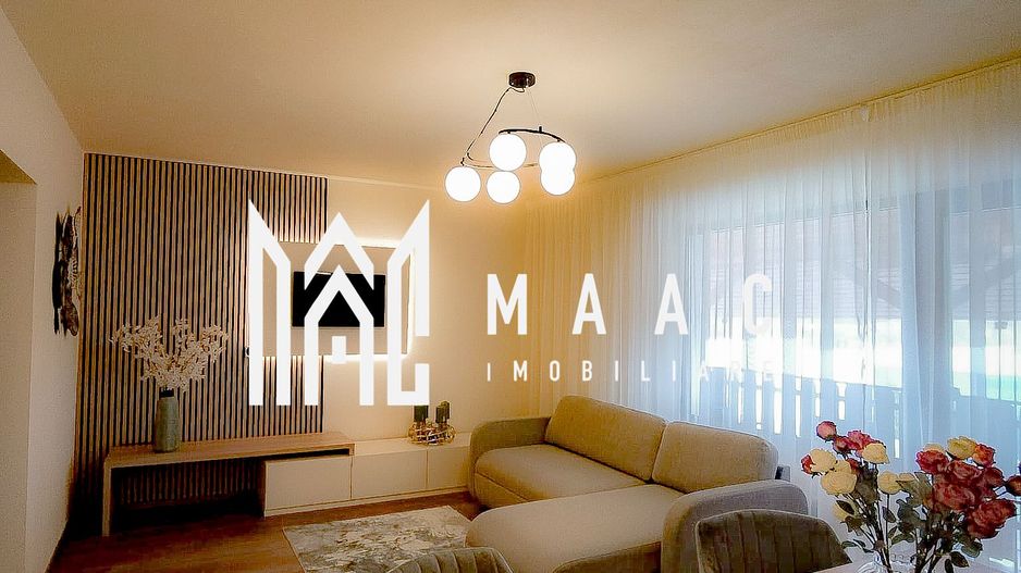 Casă Nouă Modernă | 3 camere | 110MPU | Disponibilă Imediat | Calea Cisnădiei - Poză 2