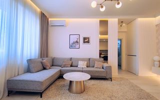 2 camere premium | Parcare inclusa | Aviatiei - Park Residence 6 - Poză 1