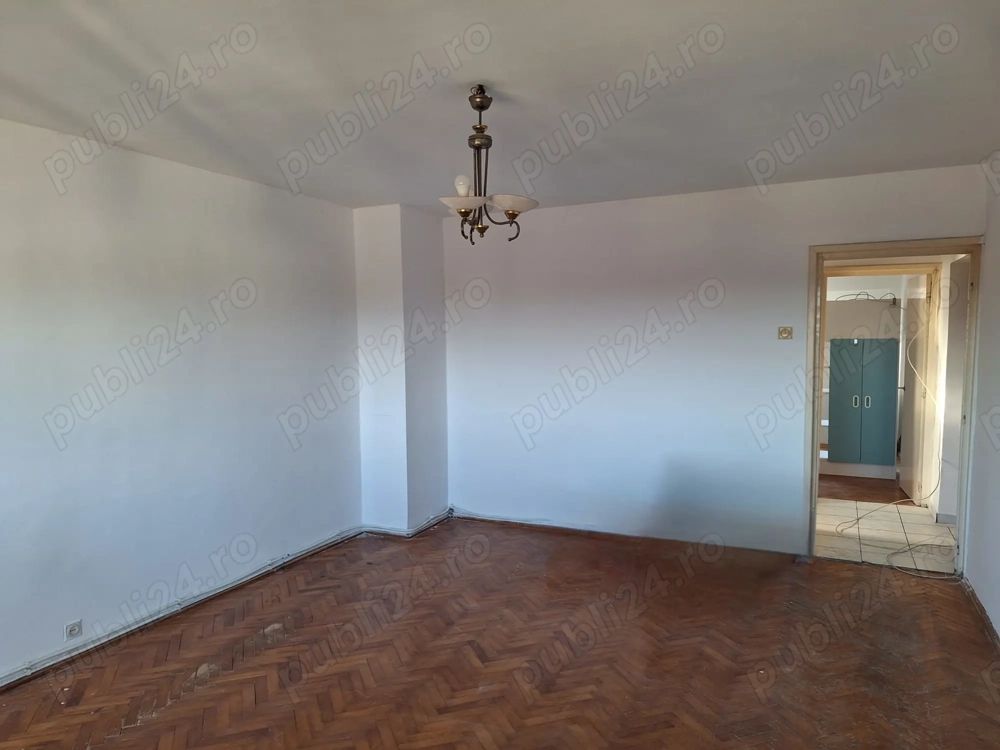 BRASADAS vinde ap 2 cam etaj 4/4 in Carpati 2. - Poză 7