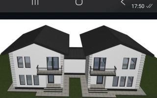 Casă tip duplex de vânzare în Miroslava, str. George Topârceanu - Poză 5