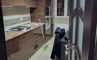 AP. 4 CAMERE PROGRESUL, CENTRALA, MOBILAT MODERN, BUCATARIE INCHISA - Poză 5