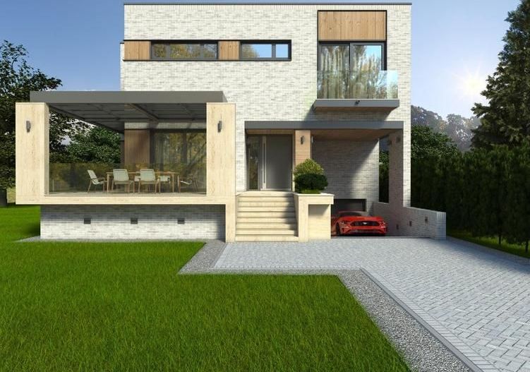 Teren premium, circuit închis, zona Sos. Pipera - Iancu Nicolae - Poză 1