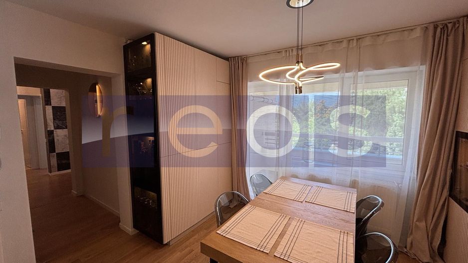 VANZARE 4 CAMERE- SINCAI -TINERETULUI -UNIRII - Poză 12