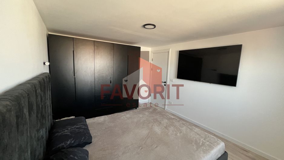 Apartament 2 camere de vânzare – Braytim / Giroc - Poză 3