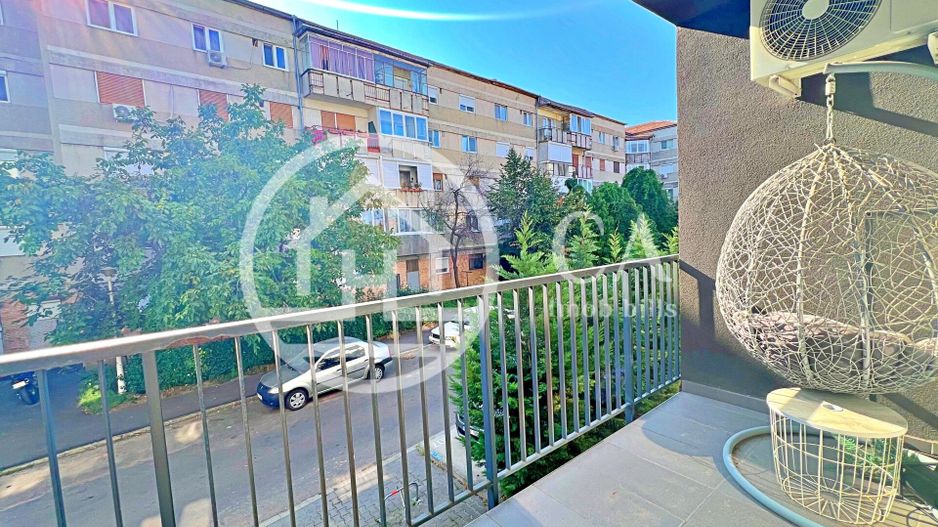 Apartament cu 2 camere de închiriat în cartierul Prima, Calea Aradului, Oradea - Poză 10