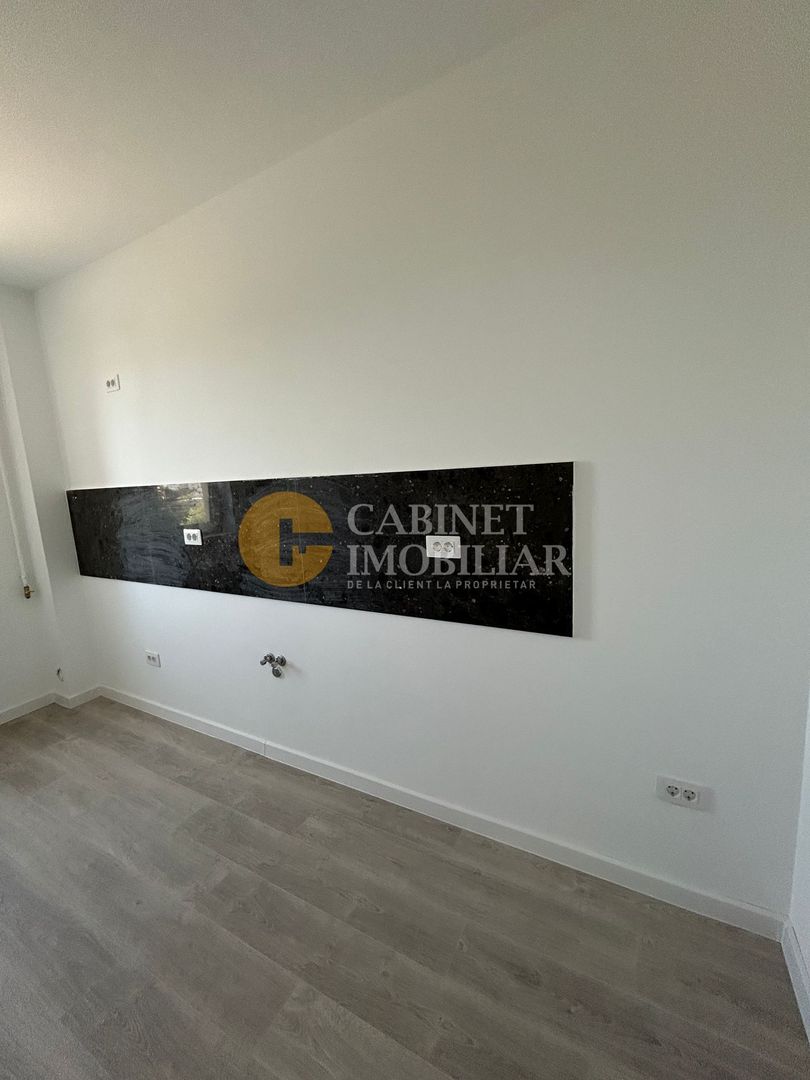 CUG - Apartament o Camera - Bloc  Nou 2025 - Poză 7