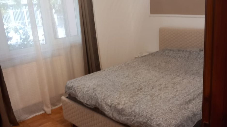 Girocului | 3 Camere | Decomandat | Boxa | Mobilat si Utilat | Centrala proprie - Poză 6