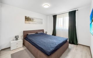 Apartament 2 camere, mobilait si utilat, comison 0%. - Poză 5