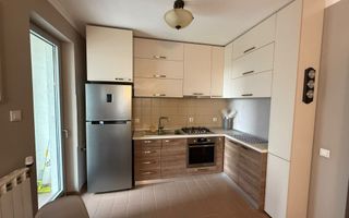 Apartament 2 camere Mihai Bravu - Poză 3