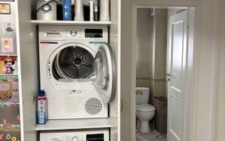 Apartament 3 camere, 2 balcoane, etaj intermediar - Poză 4