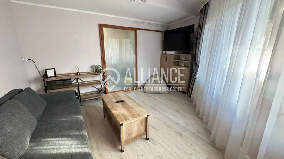 CONSTANTA-DELFINARIU - de inchiriat apartament in vila (COD 08) - Poză 1