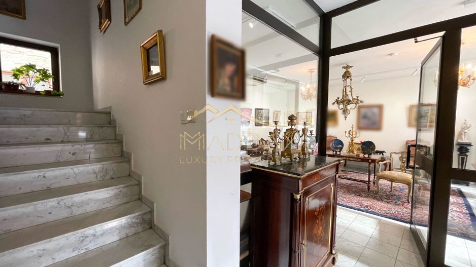 Imobil D+P+4E de tip spatiu comercial // Dorobanti - Poză 7