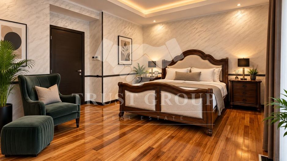 Apartament 3 camere Primaverii | loc de parcare și boxa - Poză 7