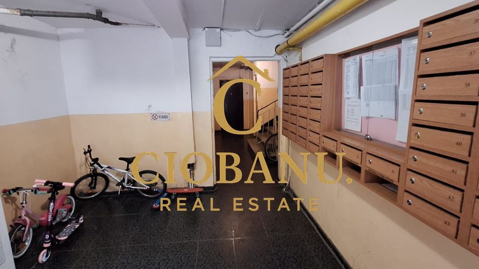 Apartament de inchiriat zona Craiovita Noua-Triaj - Poză 13