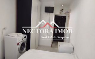 NECTORA IMOB-Garsoniera Str. Iza, Rogerius, Etaj 3, Mobilata/Utilata - Poză 4