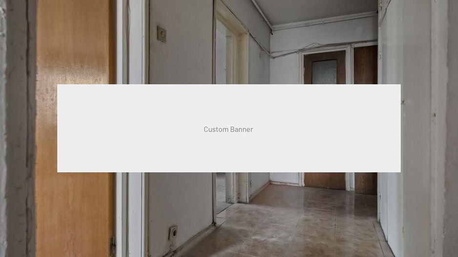 Basarabia - Metrou C. Georgian, 3 camere, 77 mp, Et. 4/10. Creditabil - Poză 4