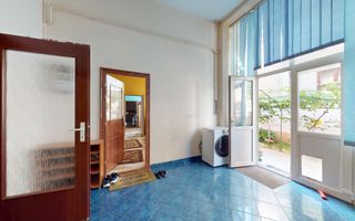 Universitate - Praporgescu | Imobil/Casa SIngur Curte | 225 mp utili - Poză 15