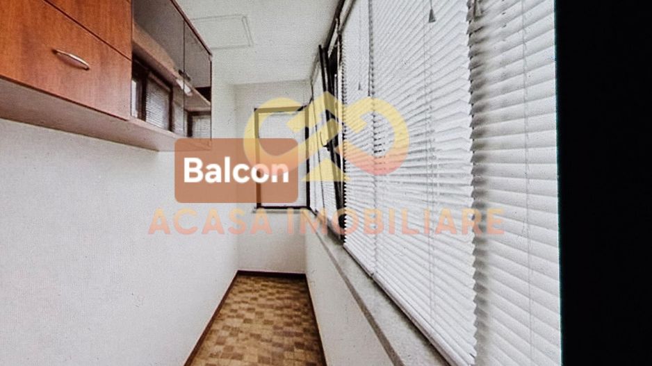 VALEA LUPULUI APARTAMENT 2 CAMERE 56MP CU LOC DE PARCARE - Poză 3