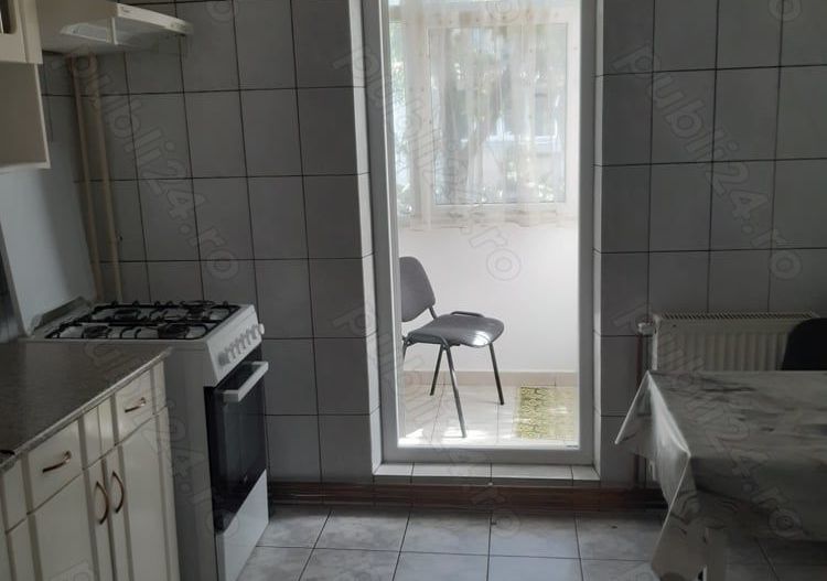 2 camere de închiriat in zona Crângași cu centrală termică proprie - Poză 4