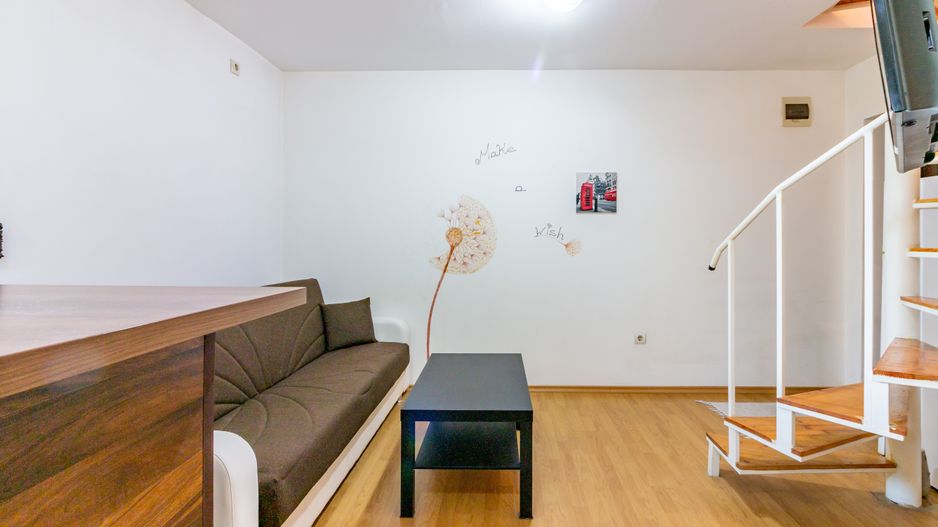 Apartament duplex 2 camere/Berceni/Piata Resita - Poză 2