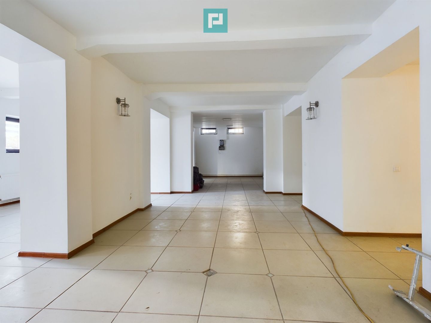 Parter și demisol aproape de Cișmigiu - Poză 21