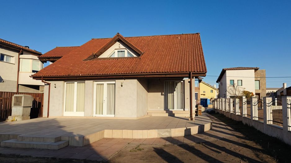 Casa cu 3 dormitoare, centrala gaz, in Cartierul Grigorescu, Oradea - Poză 18