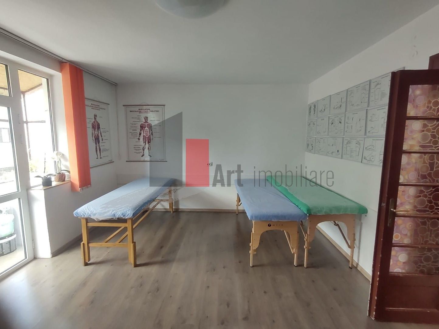 Vânzare apartament decomandat 3 camere în vilă - metrou Tineretului - Poză 12