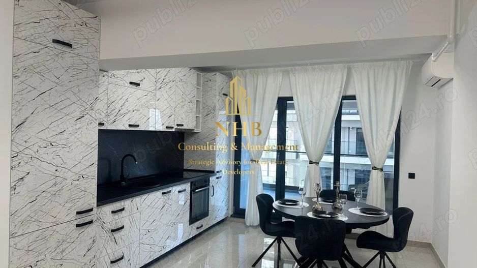 0% COMISION Inchiriere apartament 2 camere, zona Calea Dudesti - Poză 2