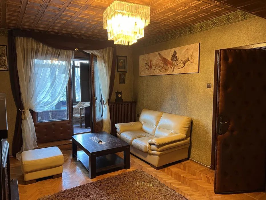 Apartament spatios Gara de Nord - Poză 3