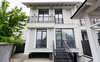 Chirie duplex, 4 camere,  str. Alexandru Marinescu Buiucani. - Poză 1