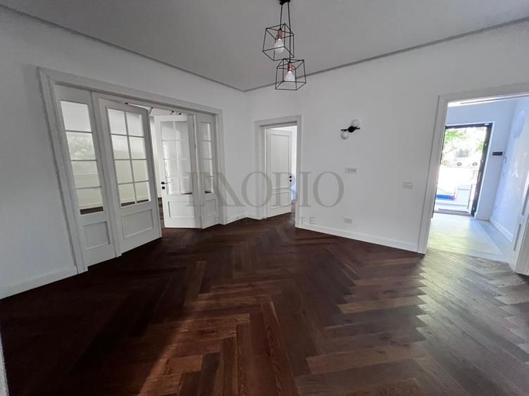 Vilă reprezentativă de închiriat - birouri-showroom| Cotroceni - Poză 3