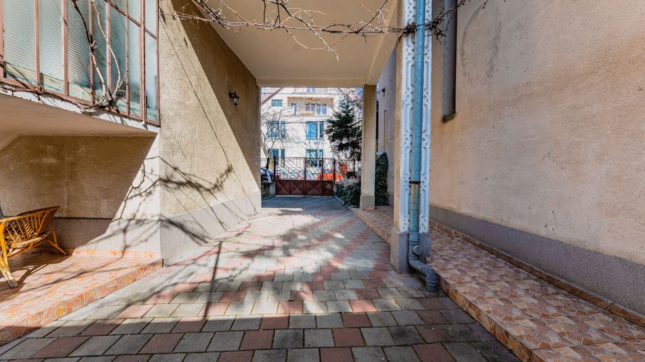 Apartament de lux disponibil pentru închiriere - Poză 17