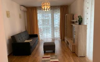 AP. 2 CAMERE ROSE GARDEN, PET-FRIENDLY, PARCARE, BLOC NOU, CENTRALA - Poză 1