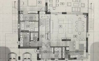 Vânzare,teren pentru construcție,6 ari, str. Piotr Ceaikovski,Buiucani - Poză 2