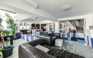 DUPLEX | 5 CAMERE | DECEBAL - Poză 1