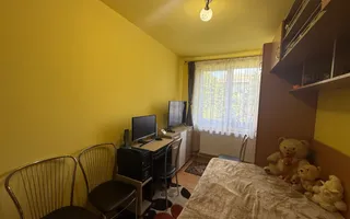 Apartament 3 camere Brazda lui Novac et 3/4 - Poză 28